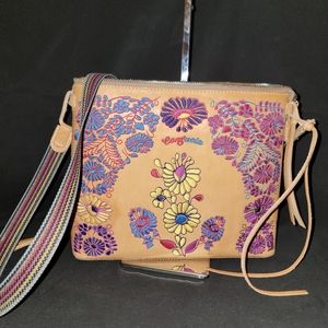 Consuela downtown crossbody bag Calvin